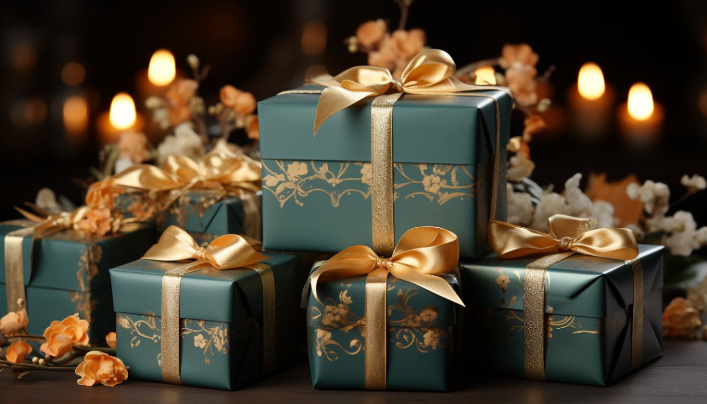Box cadeau : les bonnes raisons de l’offrir pour Noël