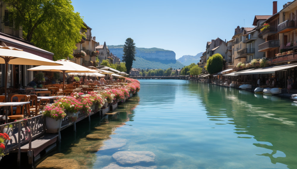 Ce que vous devez savoir avant de vous rendre à Annecy
