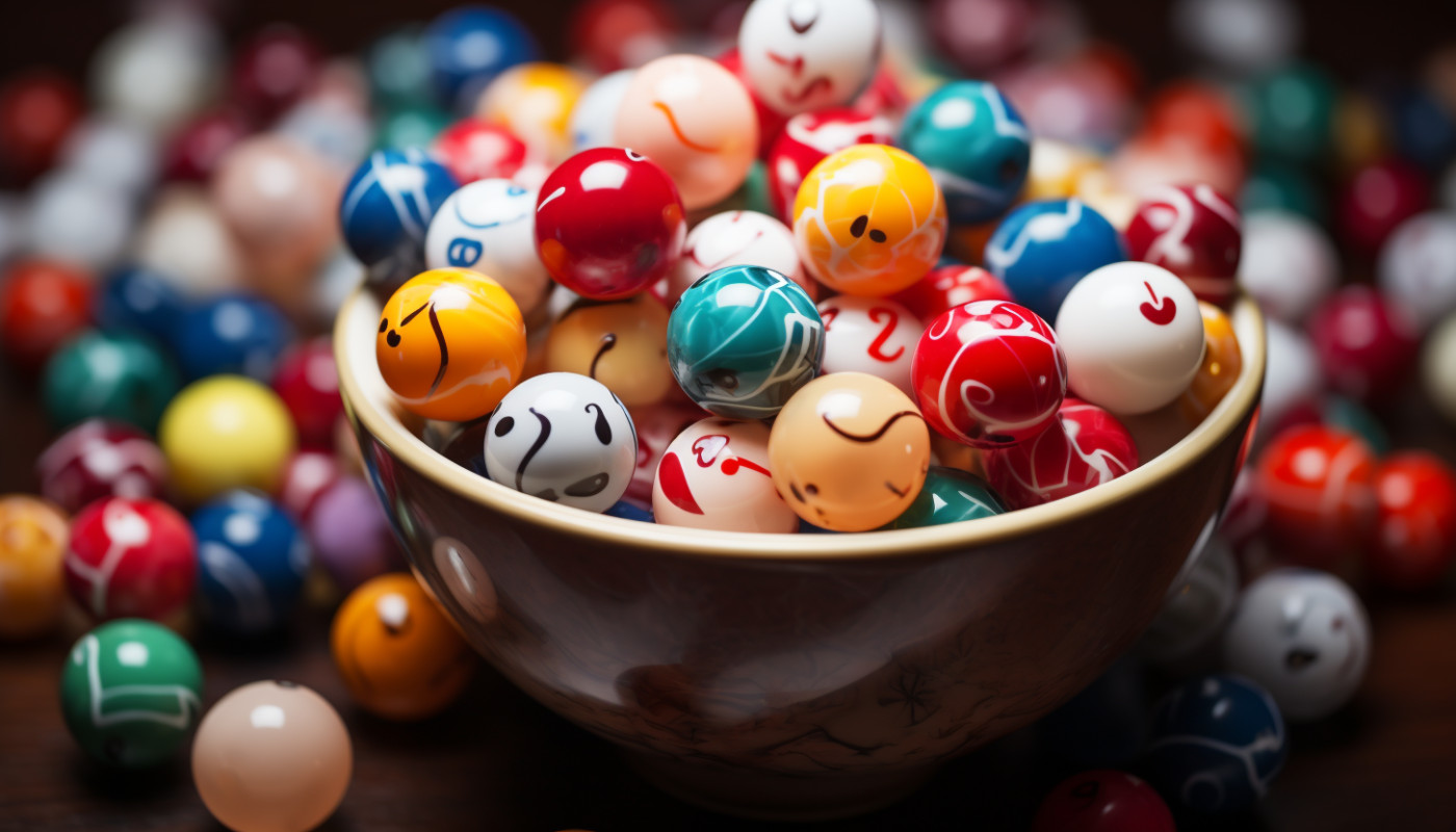 Divers - Comment gagner le jackpot avec une loterie en ligne gratuite ?