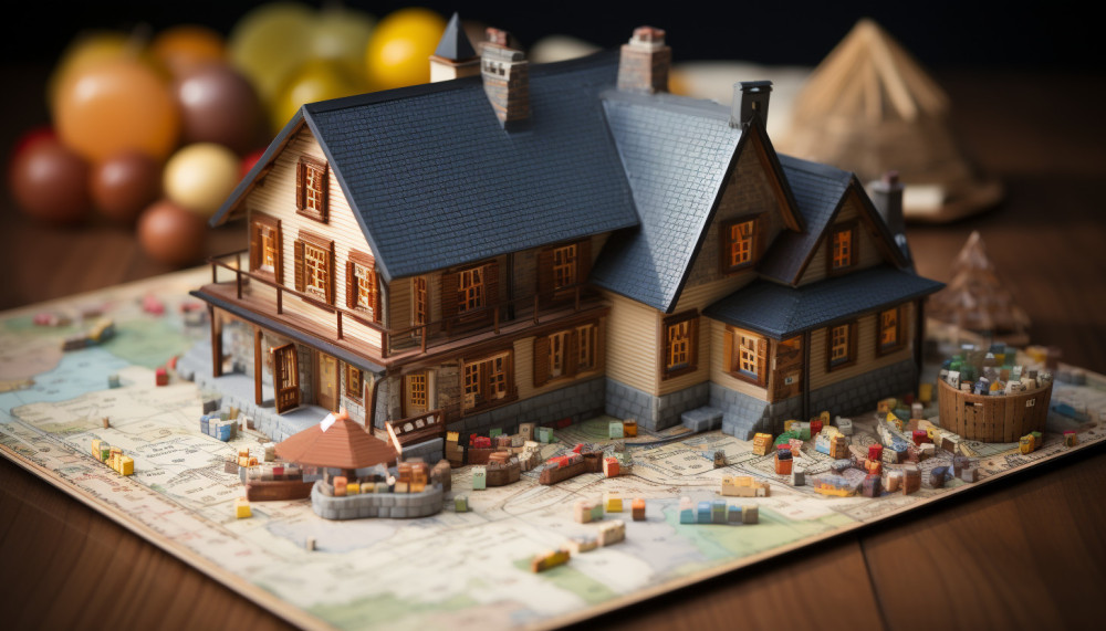 Comment s’y prendre pour déterminer la surface d’une habitation ?