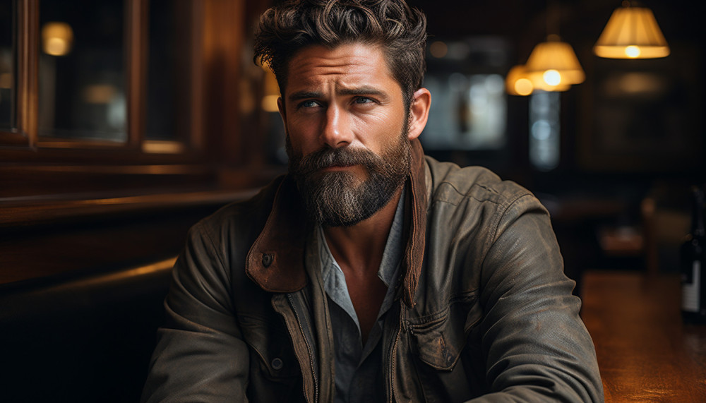 La barbe, entretien, soin, taillage, tout savoir pour une belle barbe