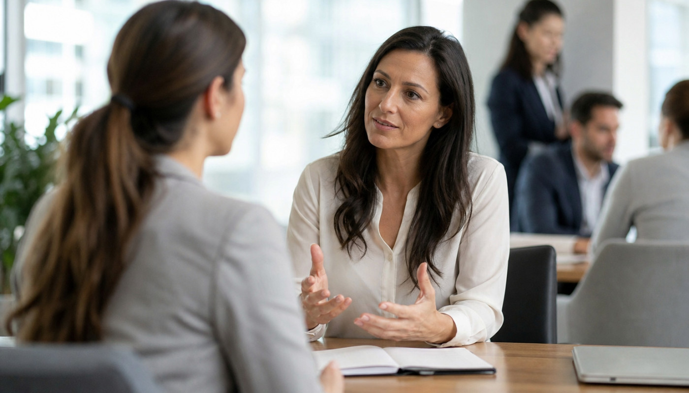 Le coaching est-il la clé d'un changement durable dans les organisations ?