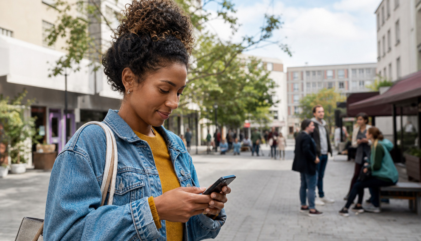 Plateforme de visibilité et hyperlocal : la revanche des quartiers