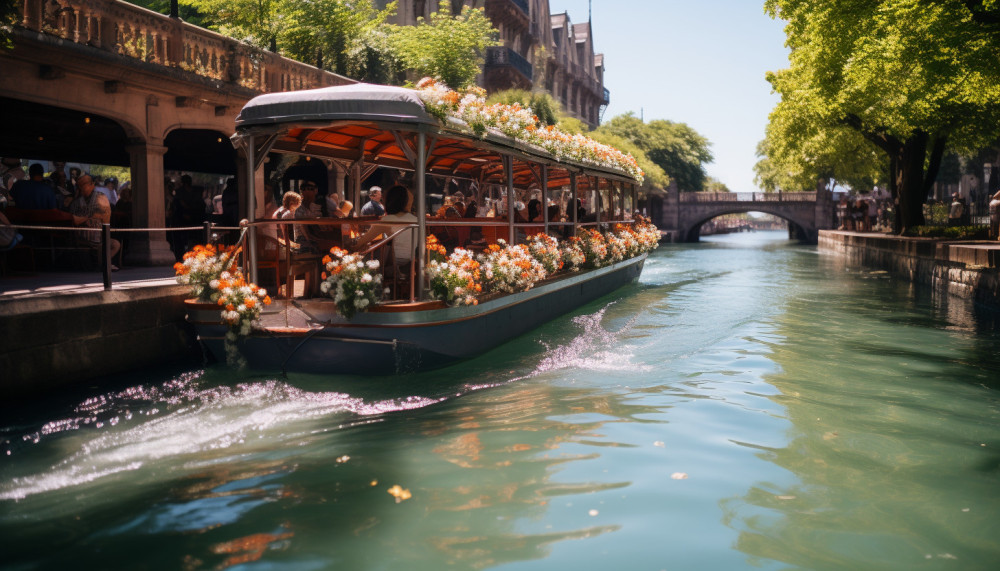 Quelles activités faire lors de son séjour à Annecy ?