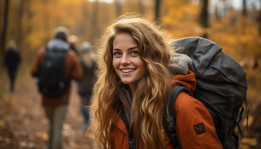 Quelques astuces pour inciter un adolescent à faire de la randonnée